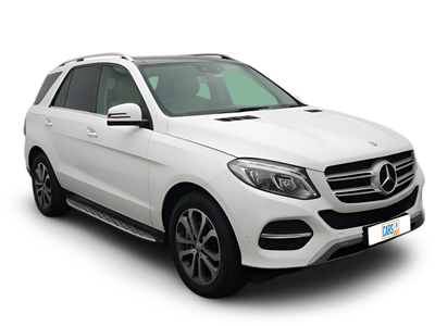 Mercedes Benz GLE-img